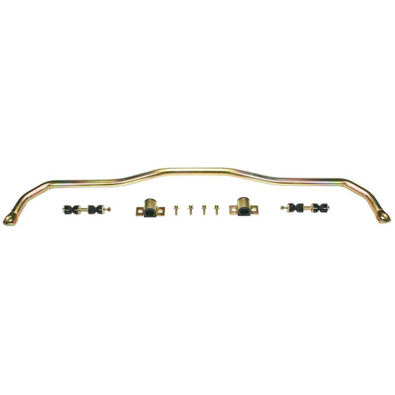 Front Sway Bar - 67-69 Camaro