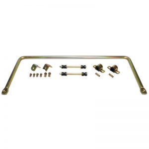 Rear Sway Bar - 60-72 Chevy Pickup