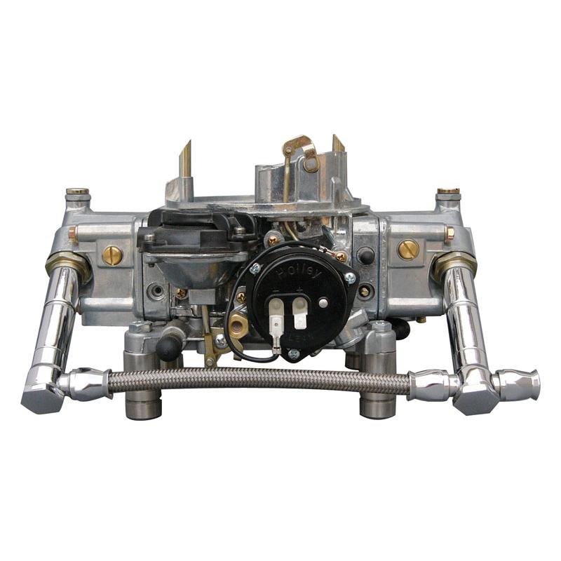 Gotta Show Universal Fuel Rail