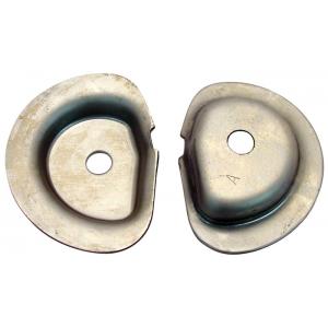 Rear Coil Spring Retainer Kit - 60-72 Chevy Pickup