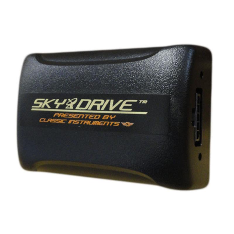 Classic Instruments Sky Drive GPS Speedometer Sender