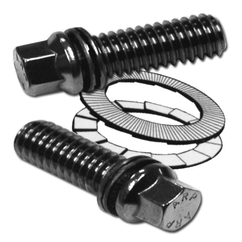 Total-Loc Header Bolts