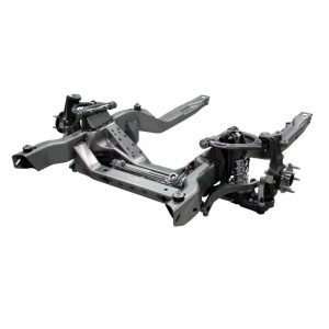 Detroit Speed Hydroformed Subframe - 67-69 Camaro