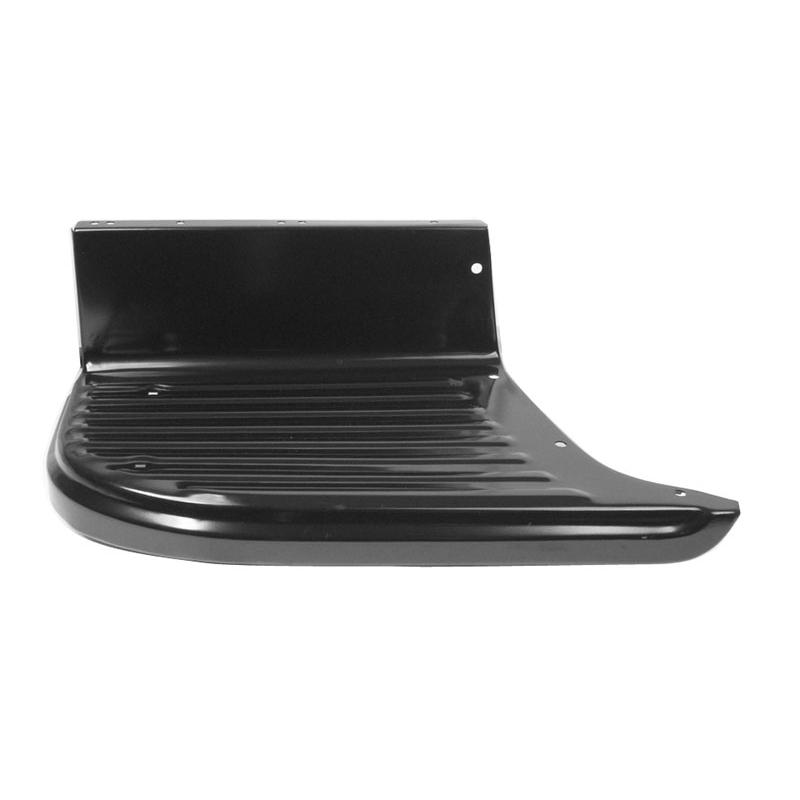 Short Bed Step Panel - 55-66 Chevy & GMC Pickup