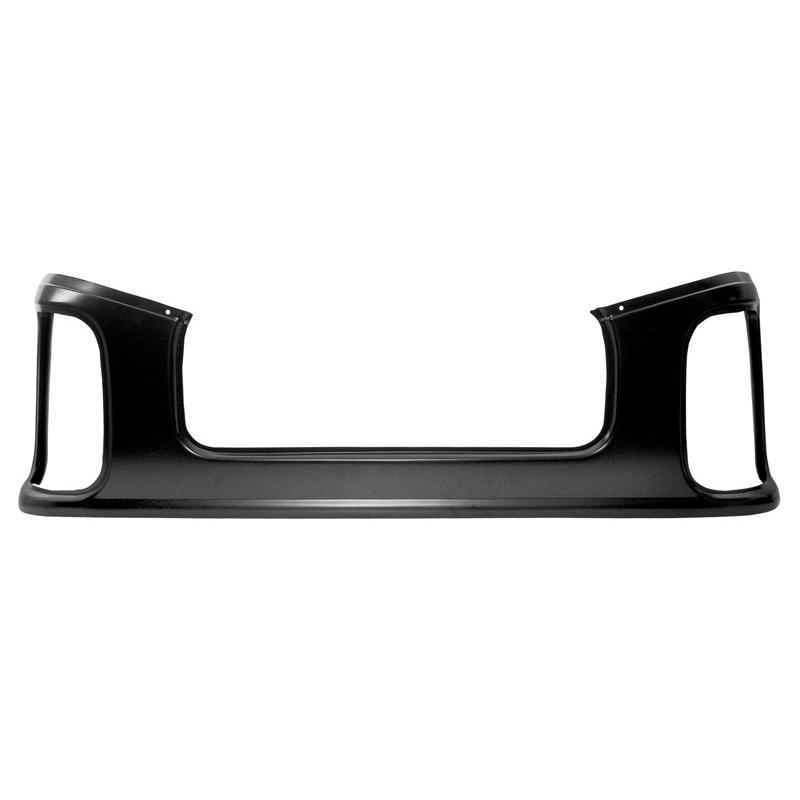 Rear 5-Window Cab Panel - 47-54 Chevy & GMC Pickup
