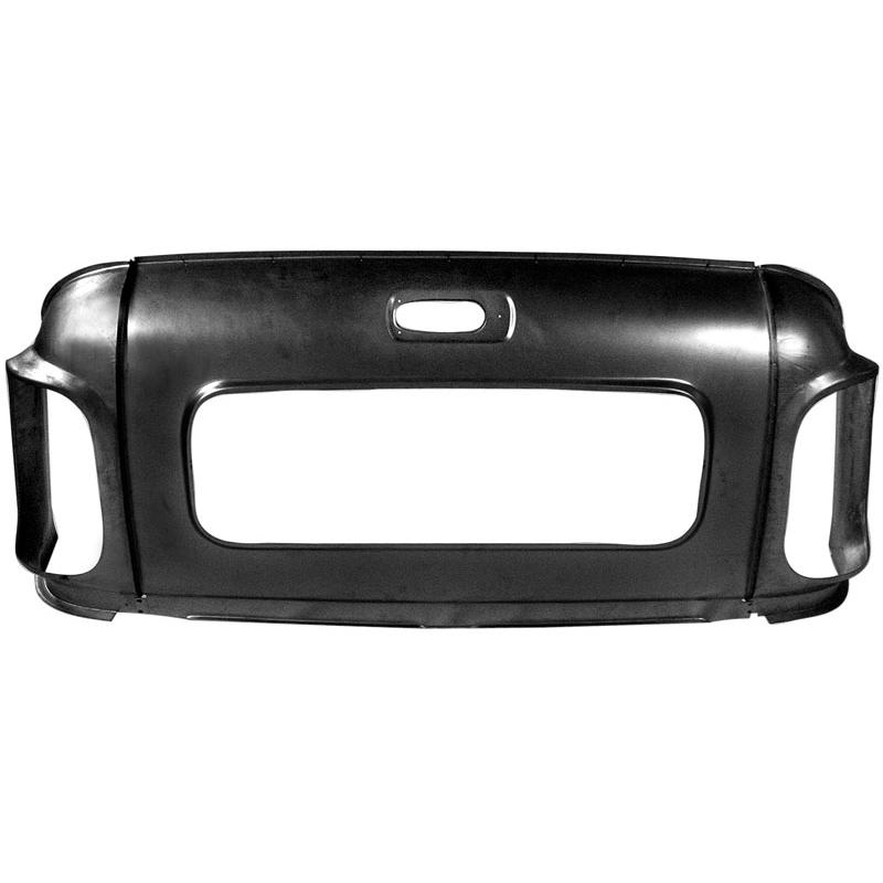 Inner Rear 5-Window Cab Panel - 47-54 Chevy & GMC Pickup