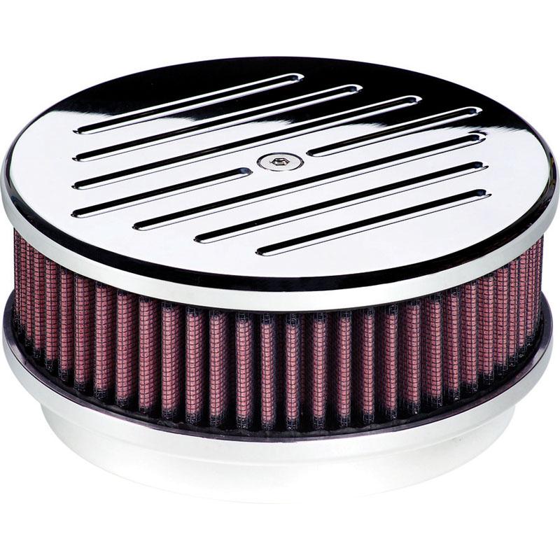 Billet Specialties 6-3/8