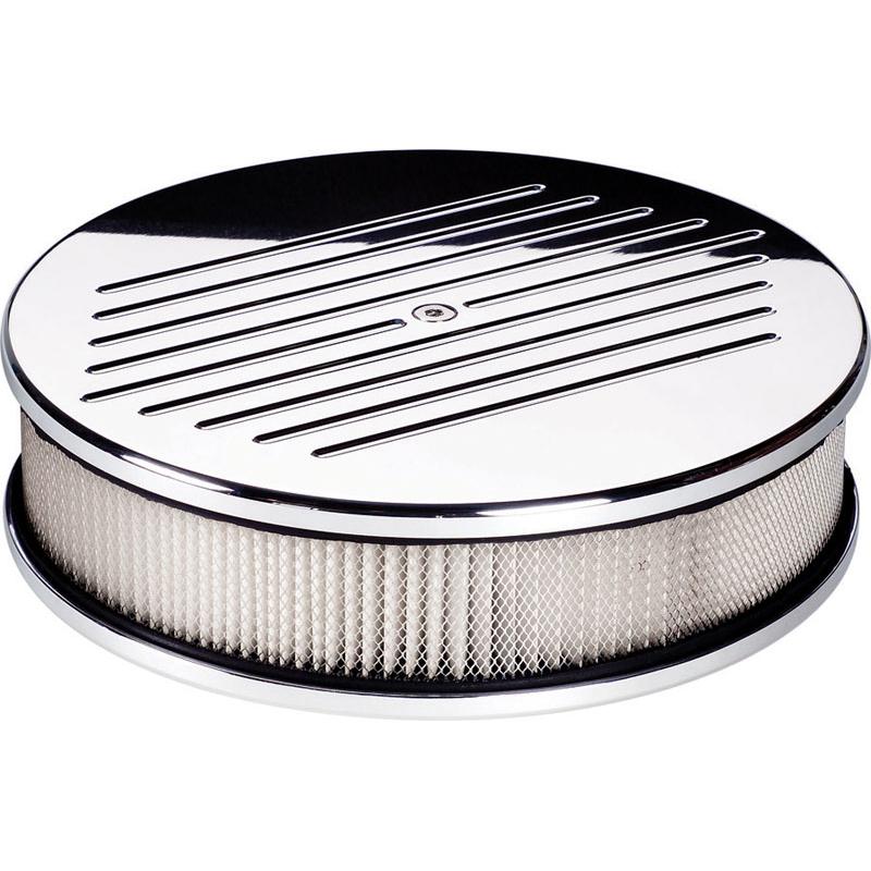 Billet Specialties 10
