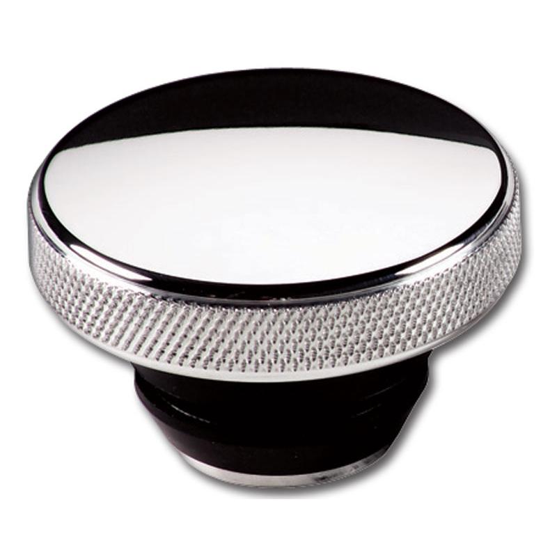 Billet Specialties Push-On Oil Fill Cap