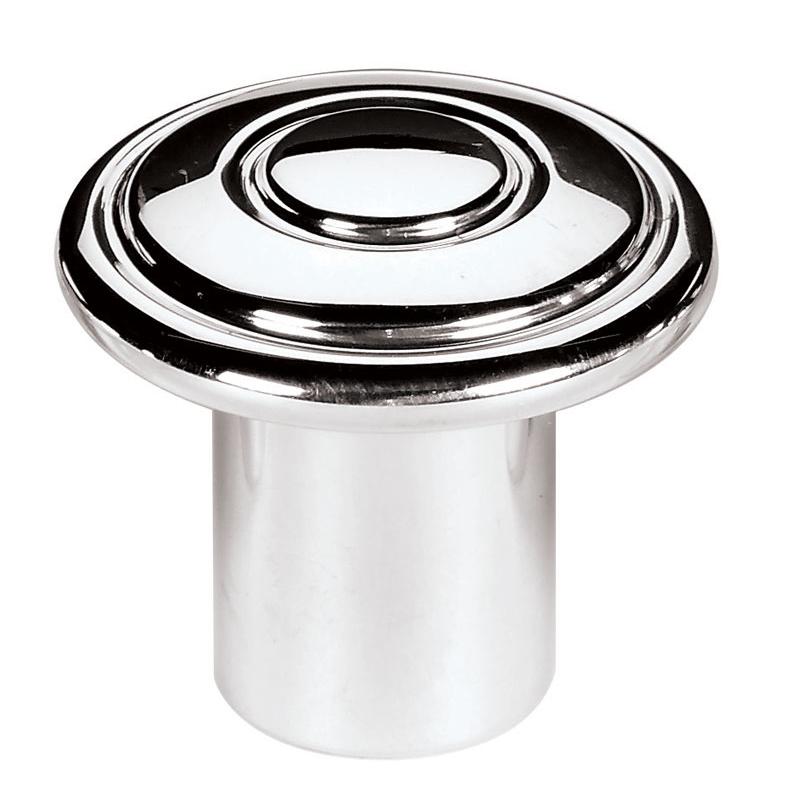 Billet Specialties Classic Dash Knob