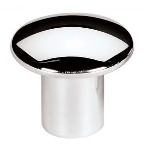 Billet Specialties Smooth Dash Knob