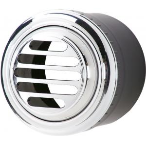Billet Specialties Slotted A/C Vent