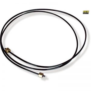 Oil Pressure Gauge Line - 68-69 Camaro