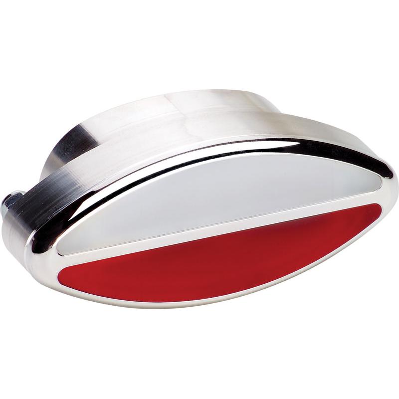 Billet Specialties Elliptical Door Light