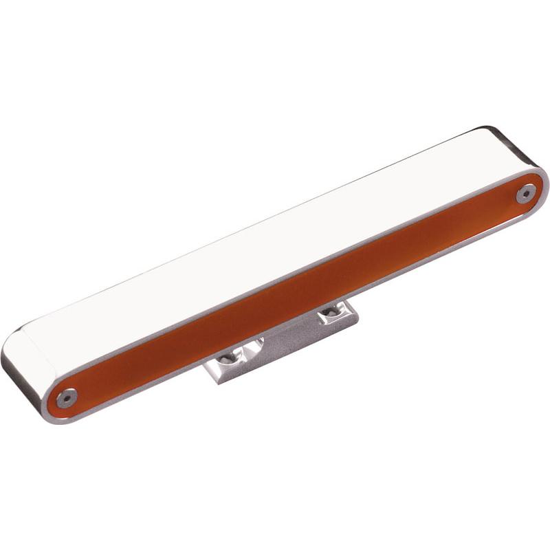 Billet Specialties Oval Third Brake Light