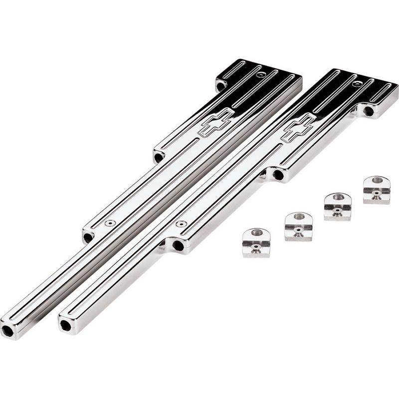 Billet Specialties Bowtie Universal Wire Looms