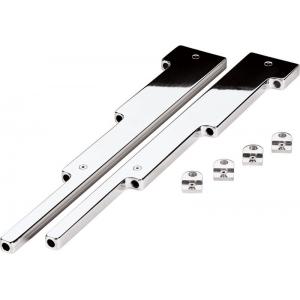 Billet Specialties Plain Universal Wire Looms