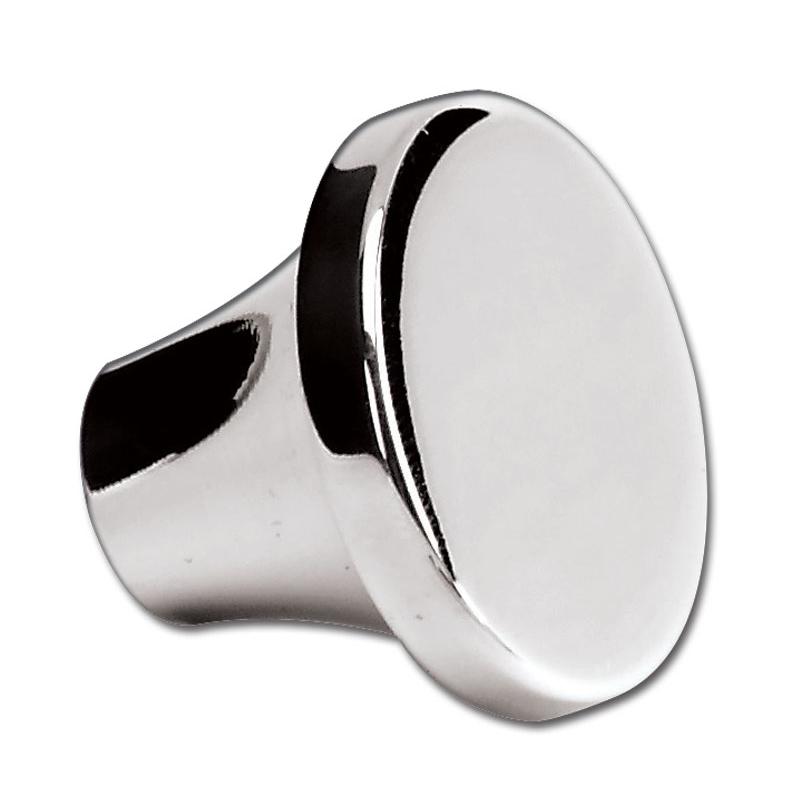 Billet Specialties Glue-On Interior Mirror Mount