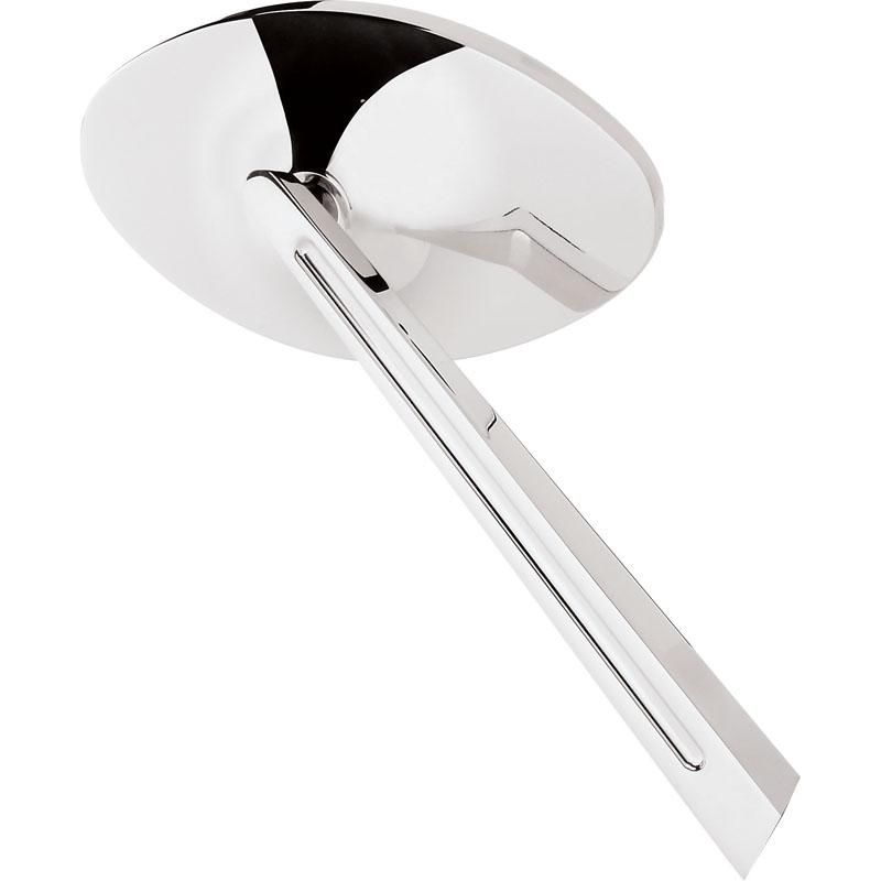 Billet Specialties Oval Mirror Head