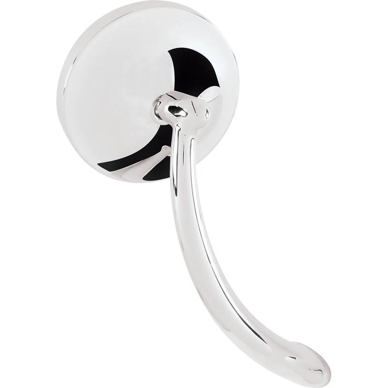 Billet Specialties Profile Series Round Mirrors