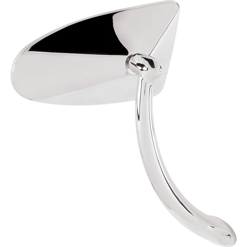 Billet Specialties Profile Series Oblique Mirror Arms