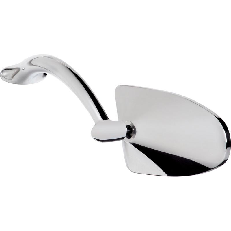 Billet Specialties Profile Series Oblique Mirror Arms