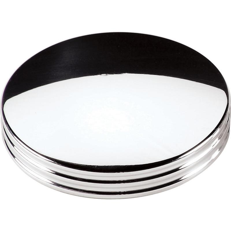 Billet Specialties Power Steering Cap Cover