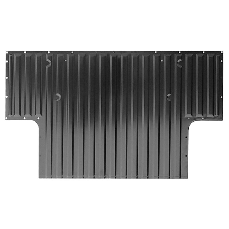 Fleetside Front Bed Floor Half - 67-72 Chevy & GMC Pickup