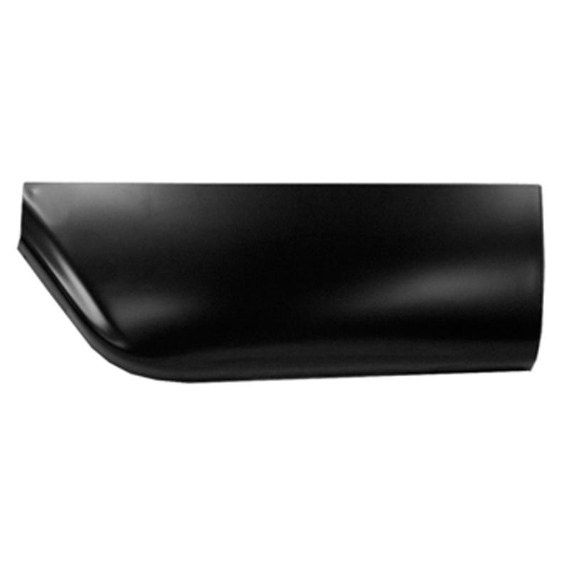 Fleetside Rear Lower Bed Patch Panel - 60-66 Chevy & GMC Pickup