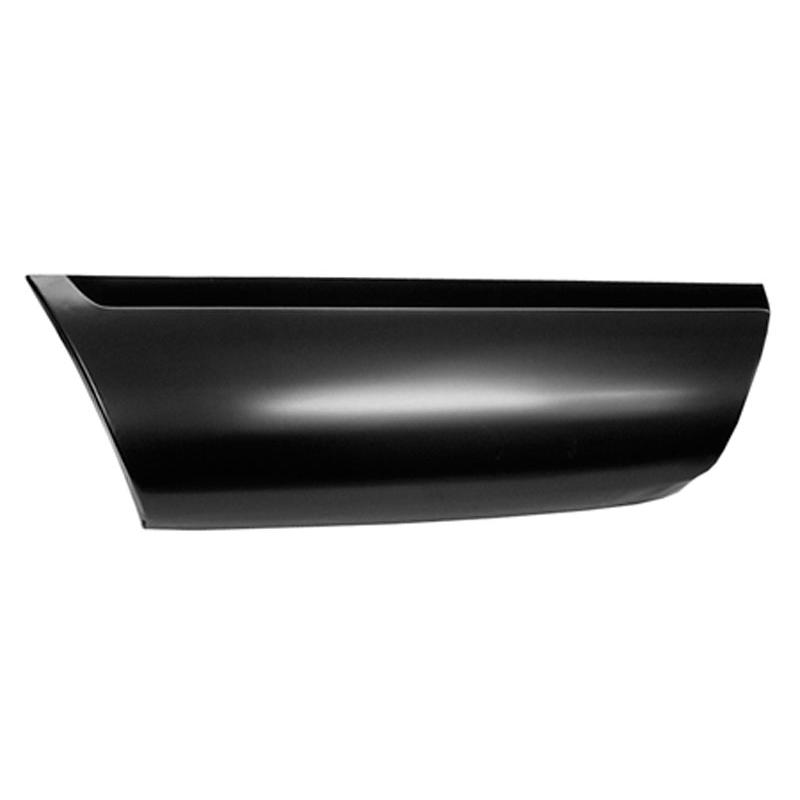 Rear Lower Bed Panel - 67-72 Chevy & GMC Pickup w/ Long Fleetside Bed