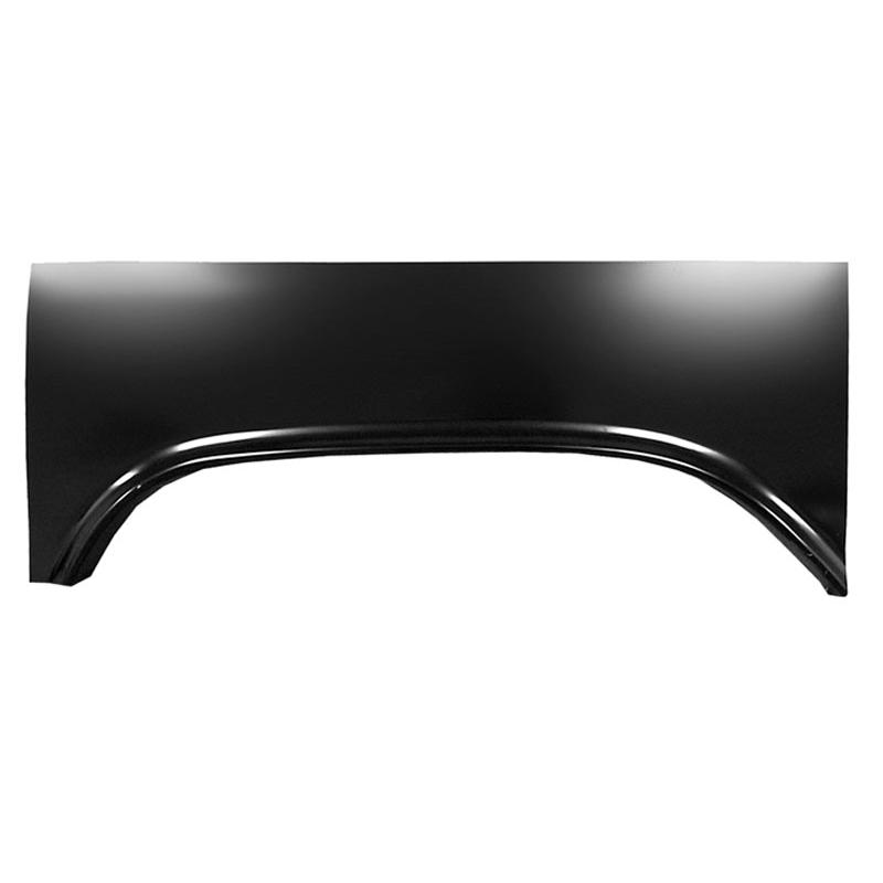 Bedside Upper Wheel Arch Panel - 60-66 Chevy & GMC Pickup