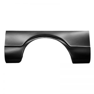 Bedside Full Wheel Arch Panel - 67-72 Chevy & GMC Pickup