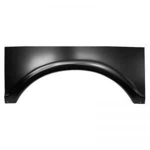 Bedside Upper Wheel Arch Panel - 67-72 Chevy & GMC Pickup