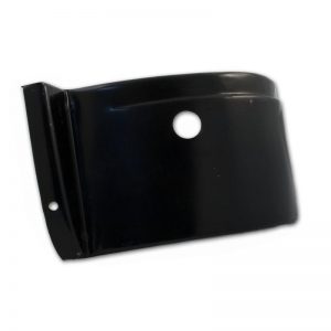 Inner Cab Corner - 47-54 Chevy & GMC Pickup