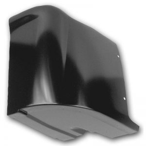 Inner Cab Corner - 55-59 Chevy & GMC Pickup