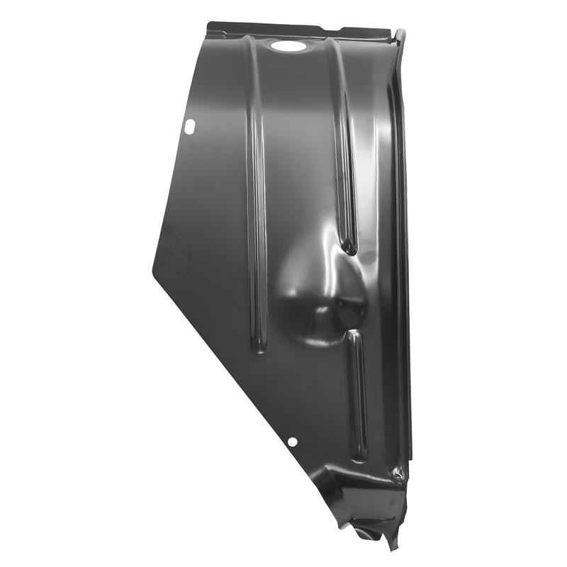 Lower Outer Cowl Patch Panel - 66-67 Nova