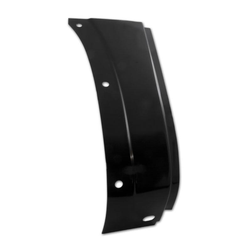 Lower Outer Cowl Patch Panel - 47-54 Chevy & GMC Pickup