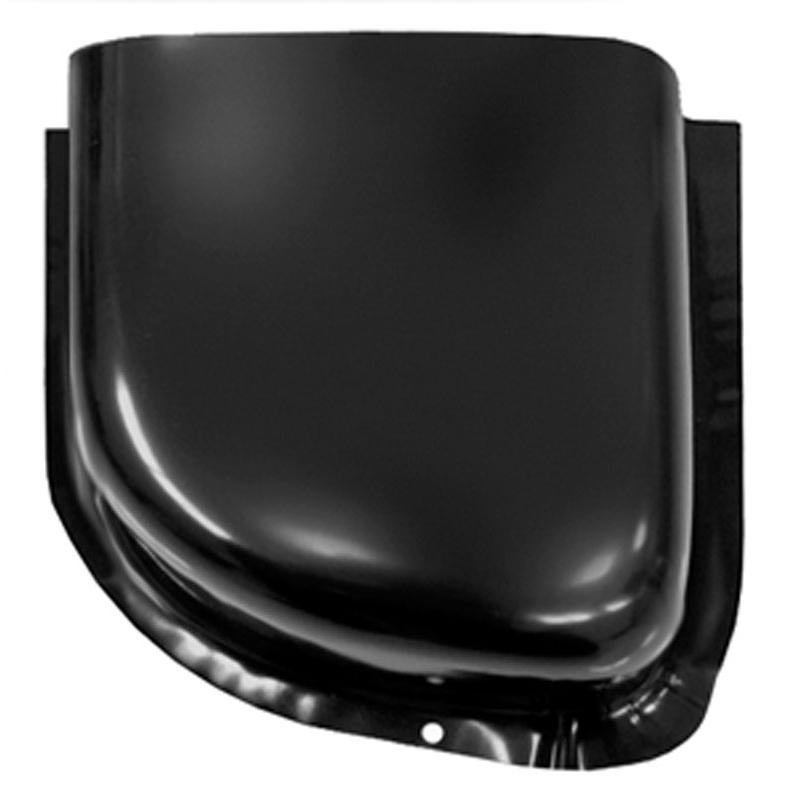 Outer Lower Side Cowl Panel - 60-66 Chevy & GMC Pickup