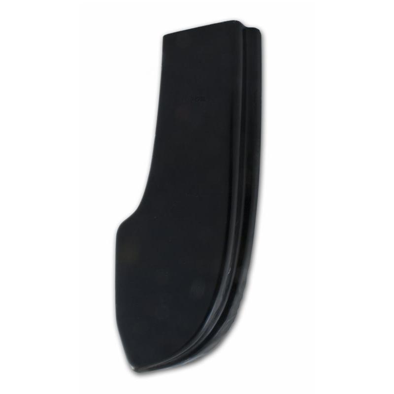 Lower Rear Door Pillar Panel - 47-54 Chevy & GMC Pickup