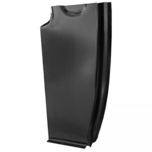 Lower Rear Door Pillar Panel - 55-59 Chevy & GMC Pickup