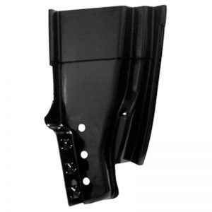 Lower Rear Door Pillar Panel - 60-66 Chevy & GMC Pickup