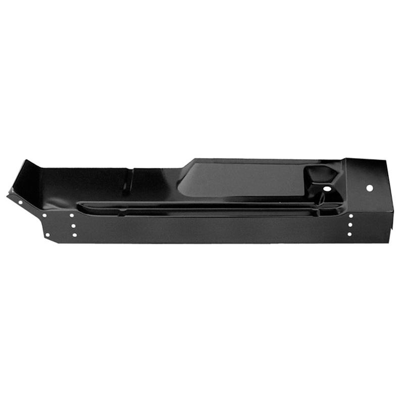 Outer Floor Pan w/ Inner Rocker Panel - 60-66 Chevy & GMC Pickup