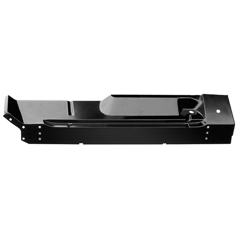 Outer Floor Pan w/ Inner Rocker Panel - 67-72 Chevy & GMC Pickup