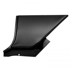 Footwell Patch Panel - 67-72 Chevy & GMC Pickup