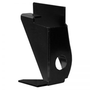 Front Fender Lower Rear Mount - 55-59 Chevy & GMC Pickup