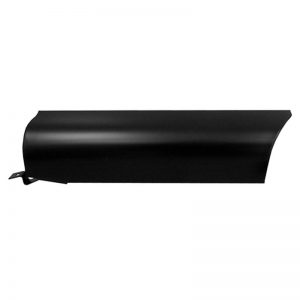 Running Board to Bed Splash Apron - 54 Chevy & GMC Pickup