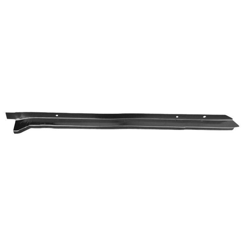 Cab Floor Support Brace - 67-72 Chevy & GMC Pickup