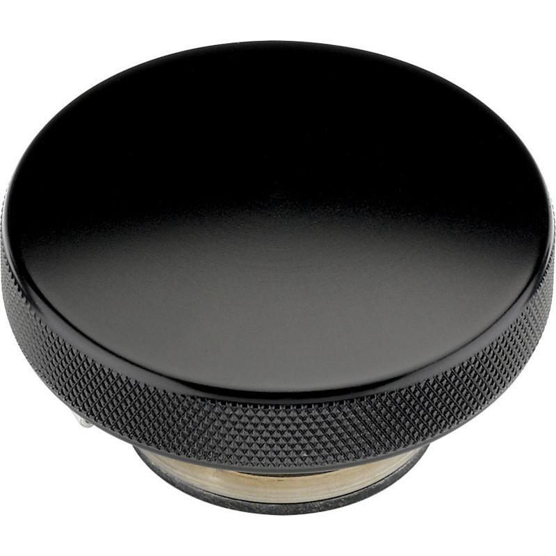 Billet Specialties Plain Radiator Cap