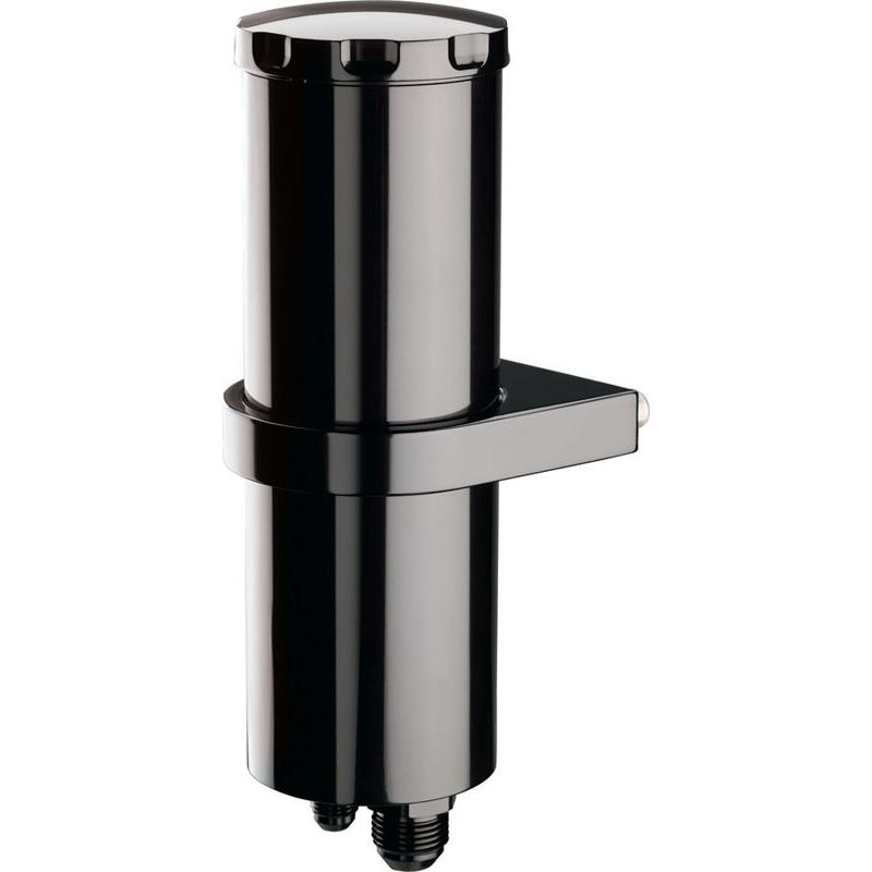 Billet Specialties Smooth Remote Power Steering Reservoir 1 Billet Specialties Smooth Remote Power Steering Reservoir