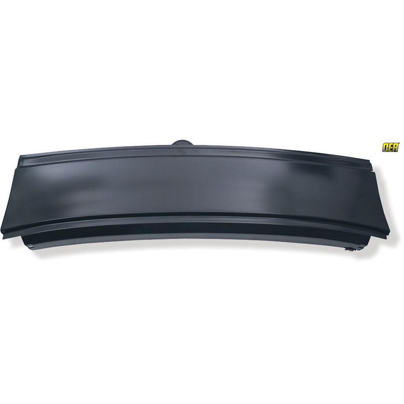 Rear Deck Lid Filler Panel - 67-69 Camaro
